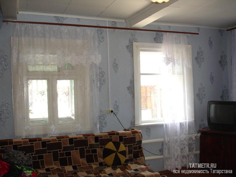 Продажа / Дома и коттеджи, Казань, Набережная улица, 2 680 000 Казань город, Приволжский, Набережная улица 16, м. Площадь Тукая, продается дом, 10 соток, общ. пл. дома 65 кв.м.,... - 27
