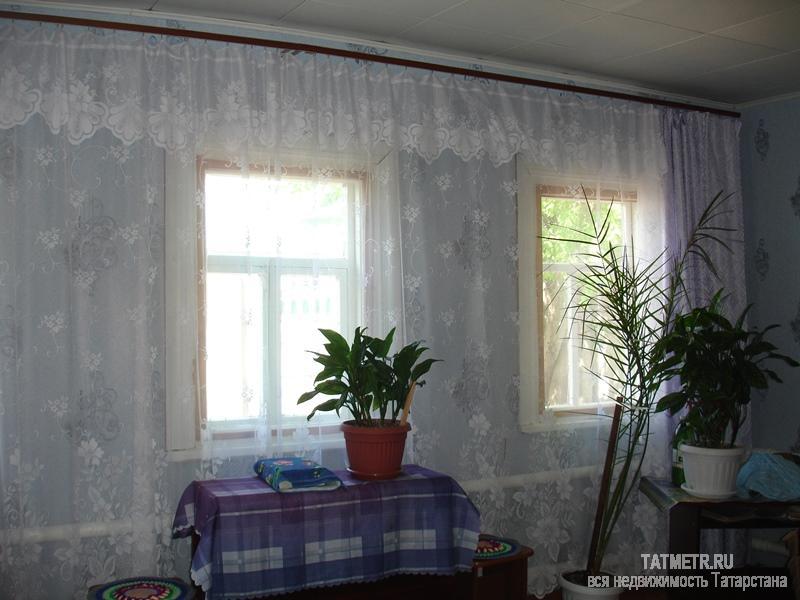 Продажа / Дома и коттеджи, Казань, Набережная улица, 2 680 000 Казань город, Приволжский, Набережная улица 16, м. Площадь Тукая, продается дом, 10 соток, общ. пл. дома 65 кв.м.,... - 28