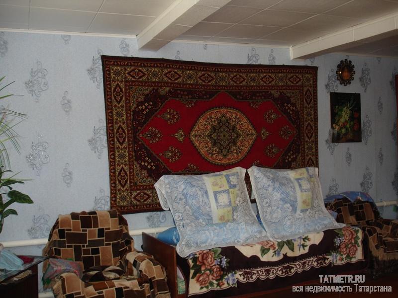 Продажа / Дома и коттеджи, Казань, Набережная улица, 2 680 000 Казань город, Приволжский, Набережная улица 16, м. Площадь Тукая, продается дом, 10 соток, общ. пл. дома 65 кв.м.,... - 29