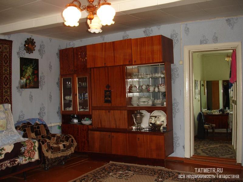 Продажа / Дома и коттеджи, Казань, Набережная улица, 2 680 000 Казань город, Приволжский, Набережная улица 16, м. Площадь Тукая, продается дом, 10 соток, общ. пл. дома 65 кв.м.,... - 30