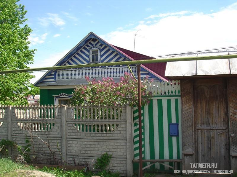 Продажа / Дома и коттеджи, Казань, Набережная улица, 2 680 000 Казань город, Приволжский, Набережная улица 16, м. Площадь Тукая, продается дом, 10 соток, общ. пл. дома 65 кв.м.,... - 31