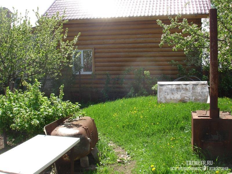 Продажа / Дома и коттеджи, Казань, Набережная улица, 2 680 000 Казань город, Приволжский, Набережная улица 16, м. Площадь Тукая, продается дом, 10 соток, общ. пл. дома 65 кв.м.,... - 7