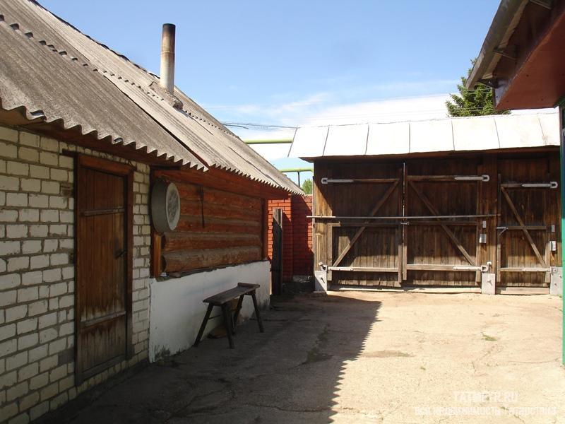 Продажа / Дома и коттеджи, Казань, Набережная улица, 2 680 000 Казань город, Приволжский, Набережная улица 16, м. Площадь Тукая, продается дом, 10 соток, общ. пл. дома 65 кв.м.,... - 9