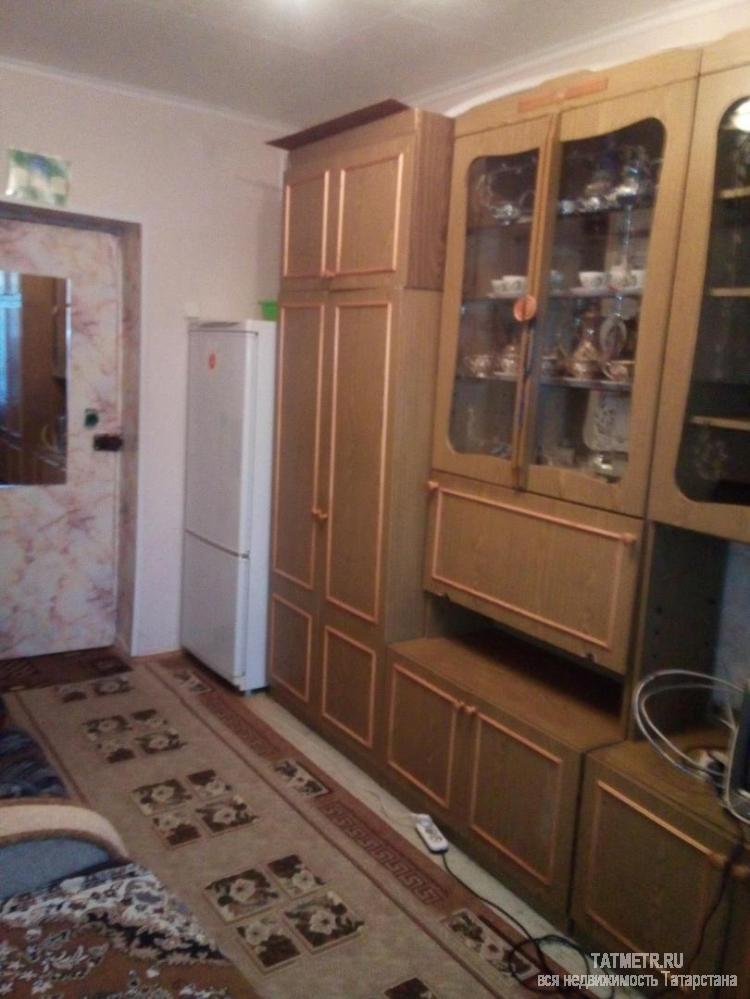 Продажа / Комнаты, Казань, Сары Садыковой улица, 750 000 Казань город, Вахитовский, 1комнат(а) в, 4 комн., общ. пл. 15 кв.м., жил.пл. 12 кв.м., комнаты 12, кухня 0.3 кв.м.,...