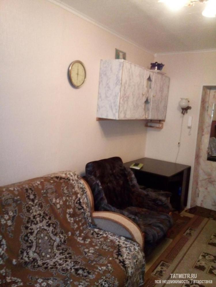 Продажа / Комнаты, Казань, Сары Садыковой улица, 750 000 Казань город, Вахитовский, 1комнат(а) в, 4 комн., общ. пл. 15 кв.м., жил.пл. 12 кв.м., комнаты 12, кухня 0.3 кв.м.,... - 2