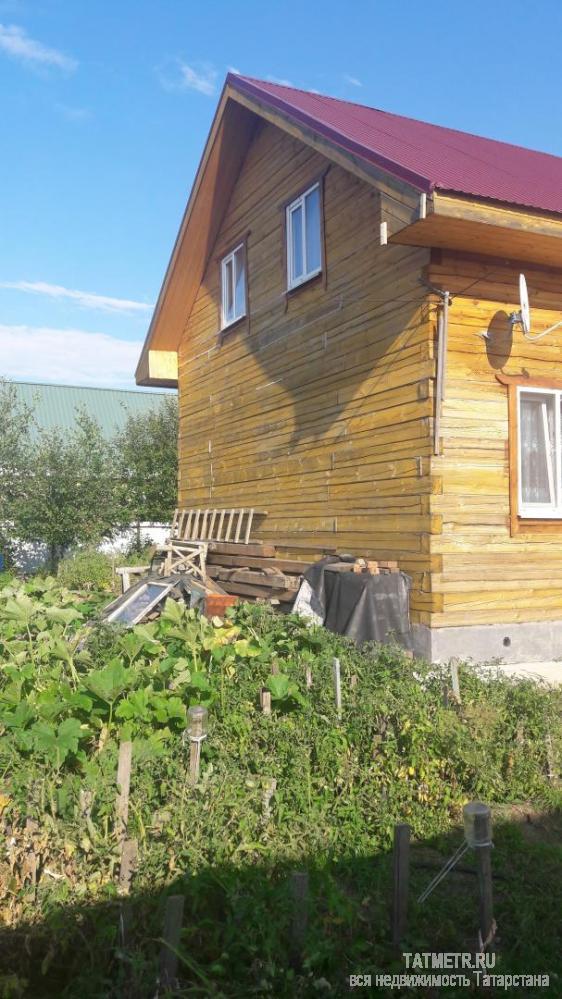 Продажа / Дома и коттеджи, Пестрецы, 4 300 000 Заречье-2, продается дом, 9 соток, общ. пл. дома 140 кв.м., санузел раздельный, хороший ремонт, Продается 2-х этажный...