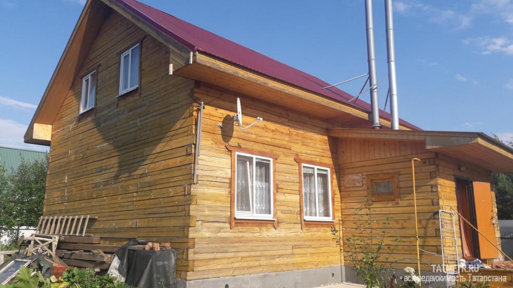 Продажа / Дома и коттеджи, Пестрецы, 4 300 000 Заречье-2, продается дом, 9 соток, общ. пл. дома 140 кв.м., санузел раздельный, хороший ремонт, Продается 2-х этажный... - 1