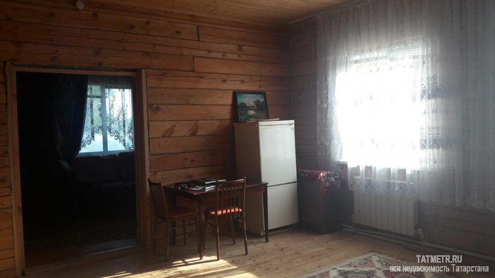 Продажа / Дома и коттеджи, Пестрецы, 4 300 000 Заречье-2, продается дом, 9 соток, общ. пл. дома 140 кв.м., санузел раздельный, хороший ремонт, Продается 2-х этажный... - 17