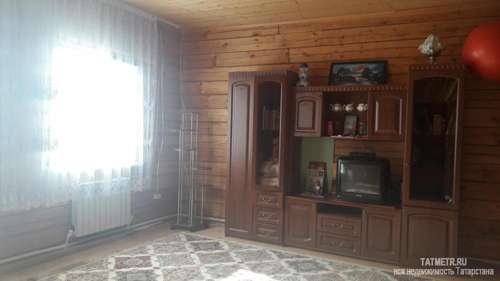 Продажа / Дома и коттеджи, Пестрецы, 4 300 000 Заречье-2, продается дом, 9 соток, общ. пл. дома 140 кв.м., санузел раздельный, хороший ремонт, Продается 2-х этажный... - 18