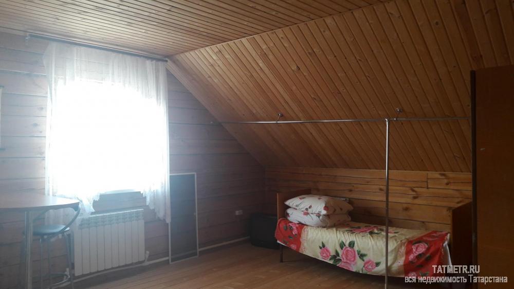 Продажа / Дома и коттеджи, Пестрецы, 4 300 000 Заречье-2, продается дом, 9 соток, общ. пл. дома 140 кв.м., санузел раздельный, хороший ремонт, Продается 2-х этажный... - 21