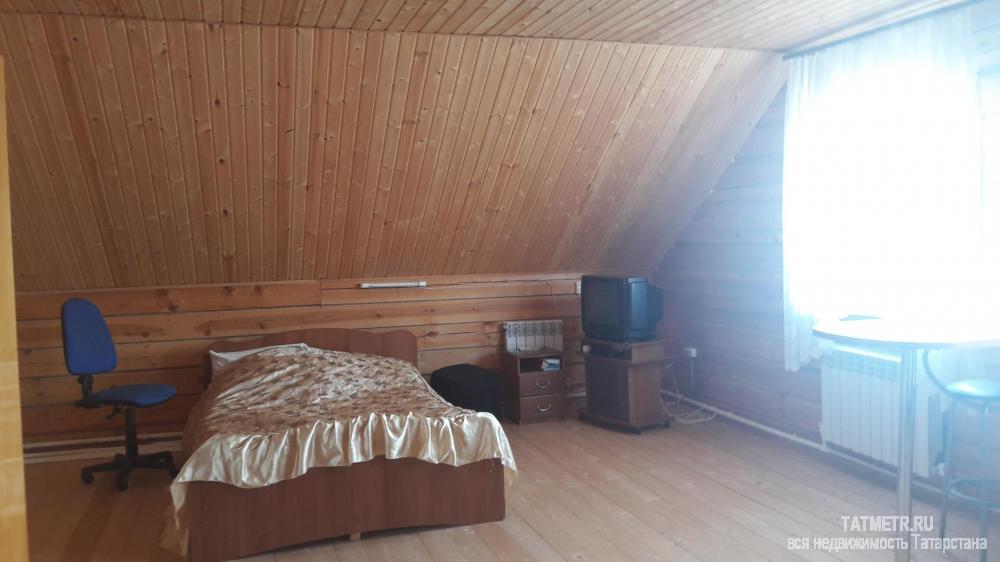 Продажа / Дома и коттеджи, Пестрецы, 4 300 000 Заречье-2, продается дом, 9 соток, общ. пл. дома 140 кв.м., санузел раздельный, хороший ремонт, Продается 2-х этажный... - 23
