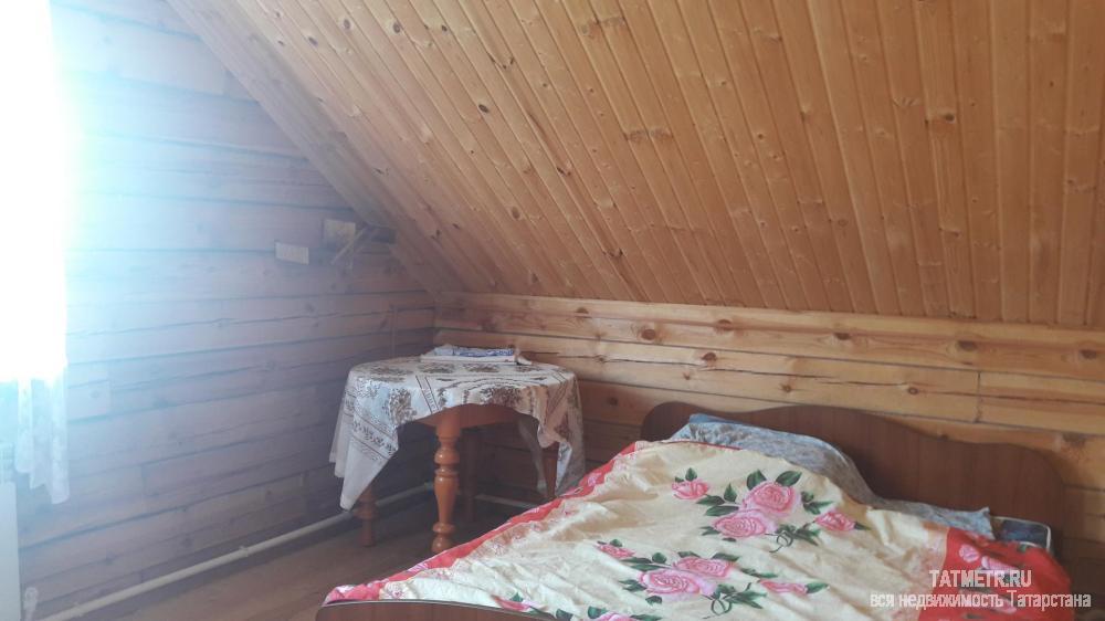 Продажа / Дома и коттеджи, Пестрецы, 4 300 000 Заречье-2, продается дом, 9 соток, общ. пл. дома 140 кв.м., санузел раздельный, хороший ремонт, Продается 2-х этажный... - 24