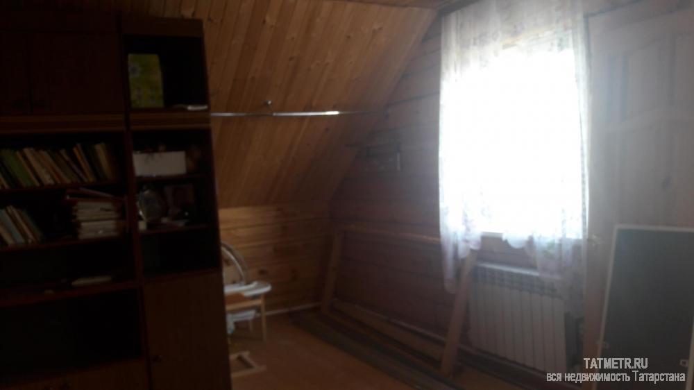 Продажа / Дома и коттеджи, Пестрецы, 4 300 000 Заречье-2, продается дом, 9 соток, общ. пл. дома 140 кв.м., санузел раздельный, хороший ремонт, Продается 2-х этажный... - 25