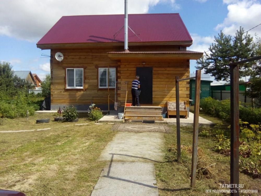 Продажа / Дома и коттеджи, Пестрецы, 4 300 000 Заречье-2, продается дом, 9 соток, общ. пл. дома 140 кв.м., санузел раздельный, хороший ремонт, Продается 2-х этажный... - 28