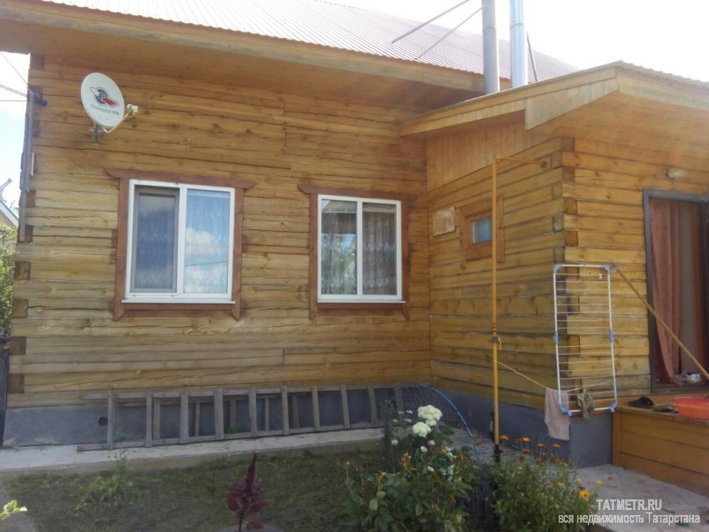 Продажа / Дома и коттеджи, Пестрецы, 4 300 000 Заречье-2, продается дом, 9 соток, общ. пл. дома 140 кв.м., санузел раздельный, хороший ремонт, Продается 2-х этажный... - 31