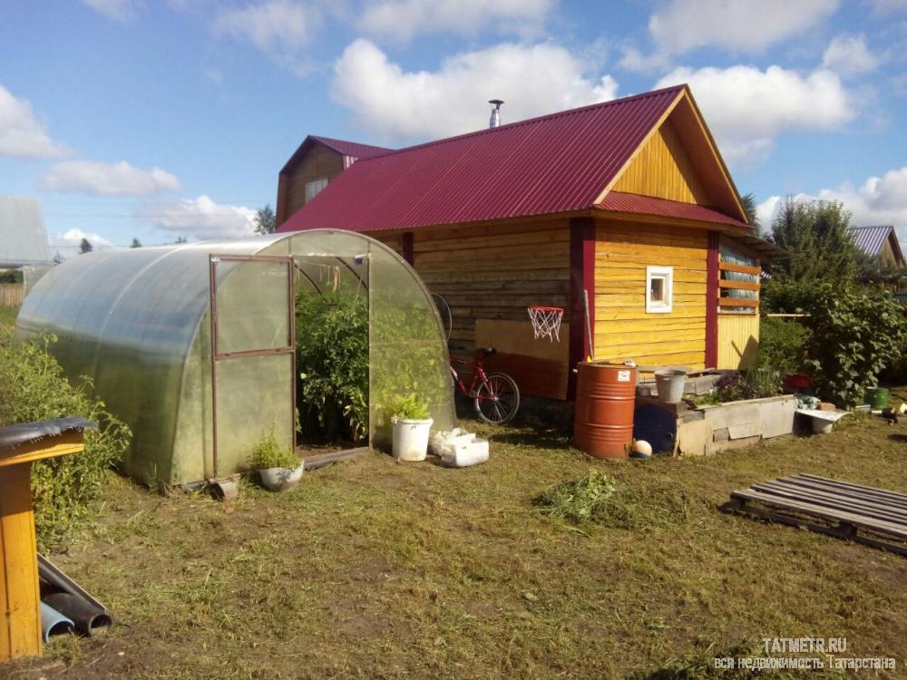 Заречье-2, продается дом, 9 соток, общ. пл. дома 140 кв.м., санузел раздельный, хороший ремонт, Продается 2-х этажный... - 34