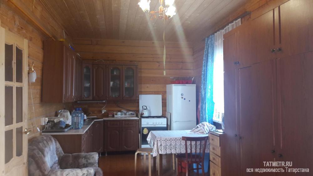 Продажа / Дома и коттеджи, Пестрецы, 4 300 000 Заречье-2, продается дом, 9 соток, общ. пл. дома 140 кв.м., санузел раздельный, хороший ремонт, Продается 2-х этажный... - 6