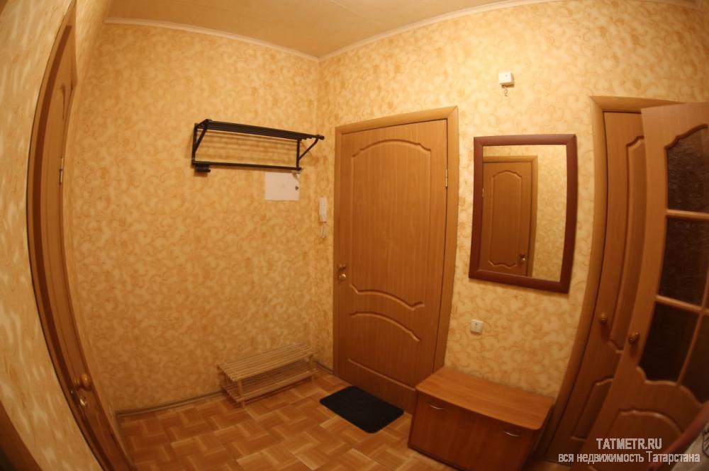 Аренда / Квартиры, Казань, Горсоветская улица, 20 000 Казань город, Кировский, Горсоветская улица 34, 1 комн., общ. пл. 45 кв.м., жил.пл. 20 кв.м., комнаты 20, кухня 12... - 8
