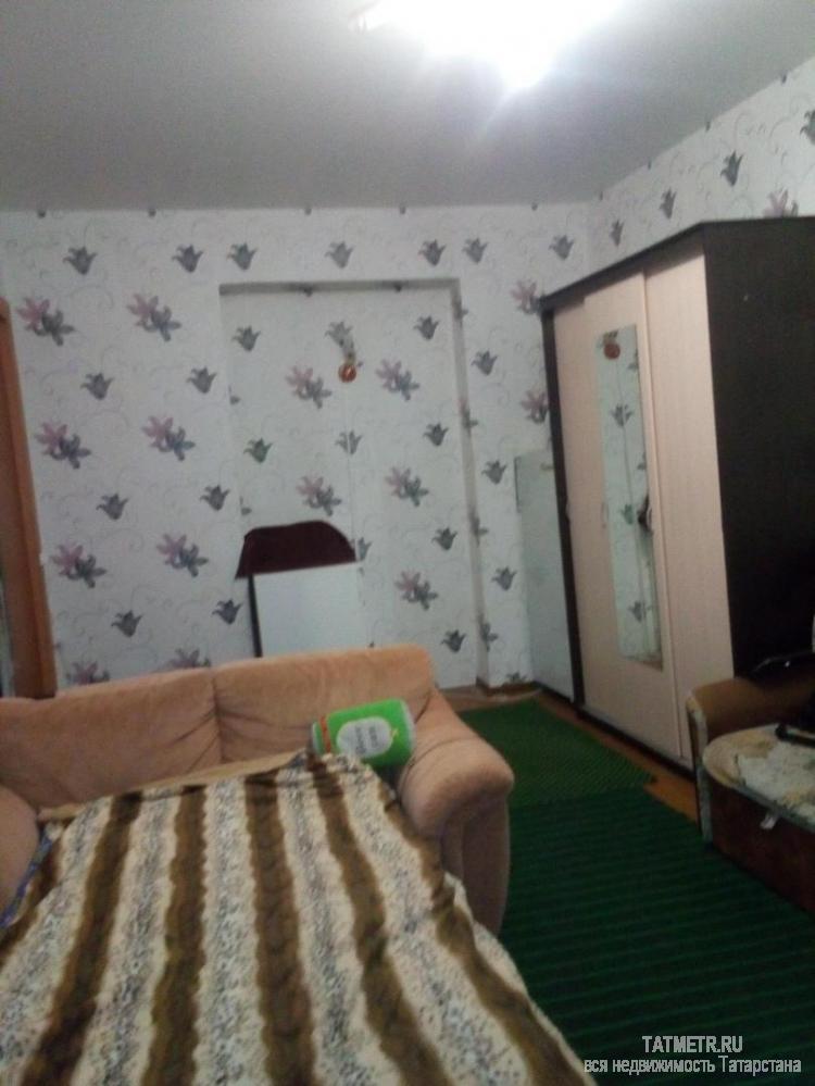 Продажа / Комнаты, Казань, Сибирский тракт, 1 050 000 Казань город, Советский, Сибирский тракт 20, 1комнат(а) в, 3 комн., общ. пл. 21.1 кв.м., жил.пл. 19 кв.м., комнаты... - 2