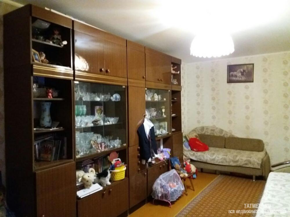 Продажа / Квартиры, Казань, Белинского улица, 2 490 000 Казань город, Авиастроительный, улица Белинского 25, м. Авиастроительная, 2 комн., общ. пл. 45 кв.м., жил.пл. 29... - 2