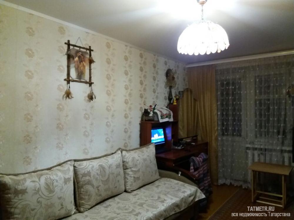 Продажа / Квартиры, Казань, Белинского улица, 2 490 000 Казань город, Авиастроительный, улица Белинского 25, м. Авиастроительная, 2 комн., общ. пл. 45 кв.м., жил.пл. 29... - 29