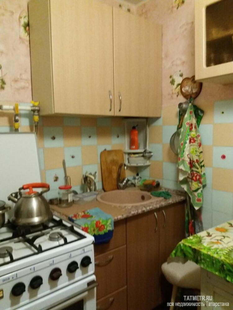 Продажа / Квартиры, Казань, Белинского улица, 2 490 000 Казань город, Авиастроительный, улица Белинского 25, м. Авиастроительная, 2 комн., общ. пл. 45 кв.м., жил.пл. 29... - 34