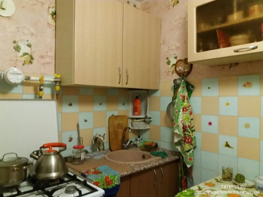 Продажа / Квартиры, Казань, Белинского улица, 2 490 000 Казань город, Авиастроительный, улица Белинского 25, м. Авиастроительная, 2 комн., общ. пл. 45 кв.м., жил.пл. 29... - 36