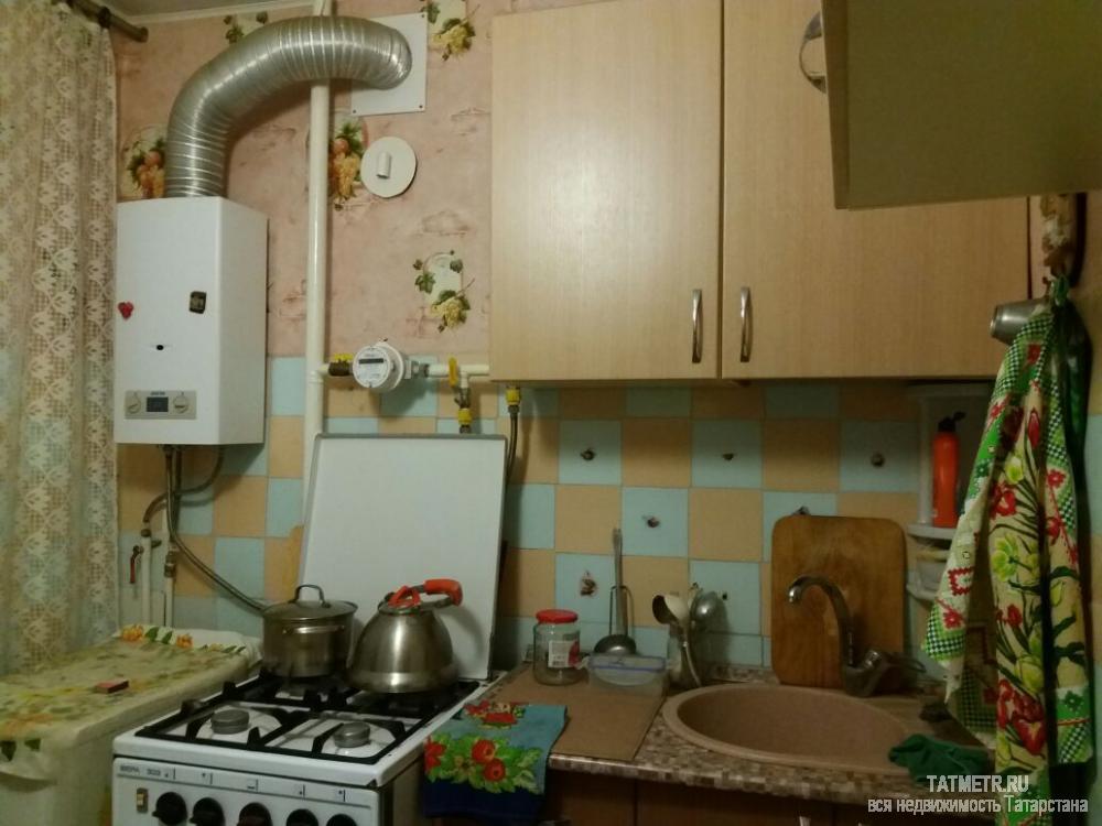 Продажа / Квартиры, Казань, Белинского улица, 2 490 000 Казань город, Авиастроительный, улица Белинского 25, м. Авиастроительная, 2 комн., общ. пл. 45 кв.м., жил.пл. 29... - 37