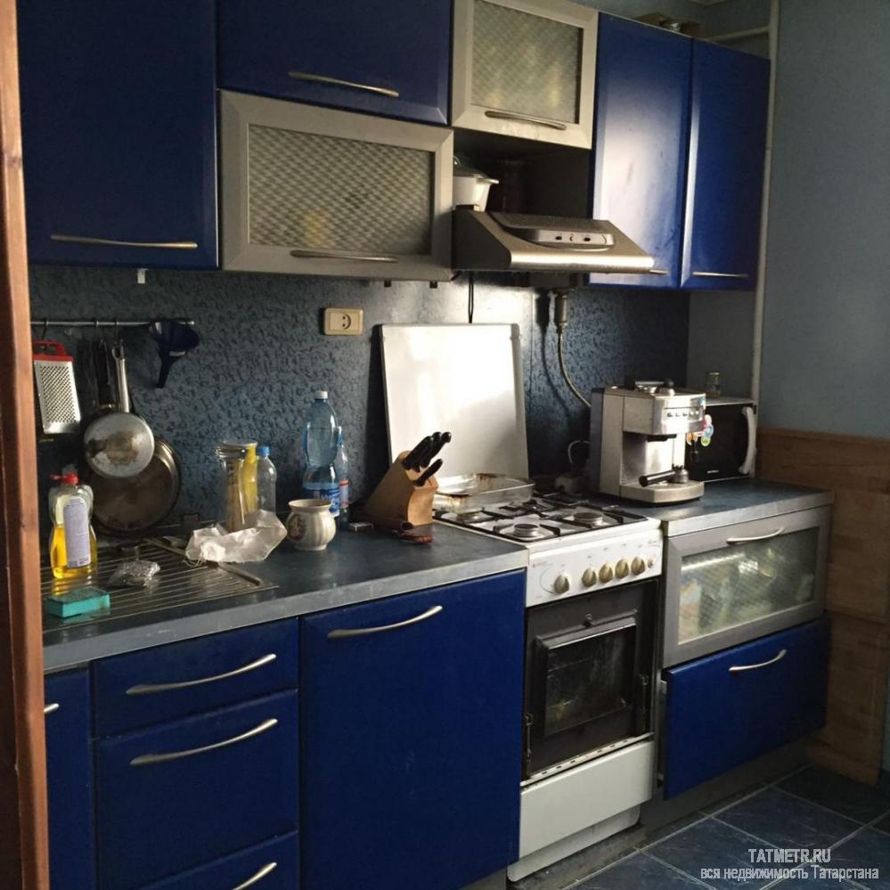 Продажа / Квартиры, Казань, Академика Парина улица, 3 260 000 Казань город, Приволжский, улица Академика Парина , м. Проспект Победы, 2 комн., общ. пл. 51.4 кв.м., жил.пл. 29.6...