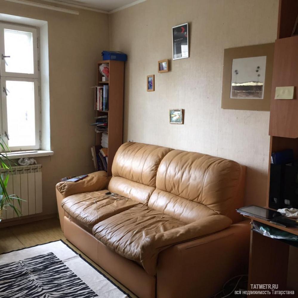 Продажа / Квартиры, Казань, Академика Парина улица, 3 260 000 Казань город, Приволжский, улица Академика Парина , м. Проспект Победы, 2 комн., общ. пл. 51.4 кв.м., жил.пл. 29.6... - 5