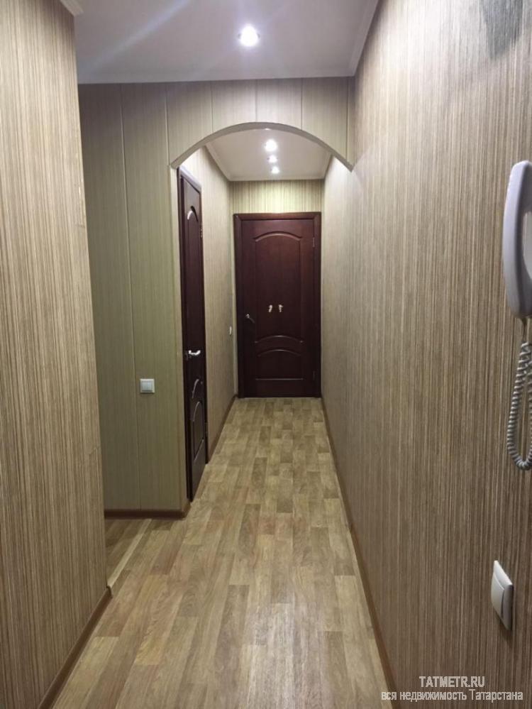 Продажа / Квартиры, Казань, Академика Королева улица, 2 870 000 Казань город, Московский, улица Академика Королева 22, 2 комн., общ. пл. 48 кв.м., жил.пл. 30 кв.м., комнаты 13/17,... - 1