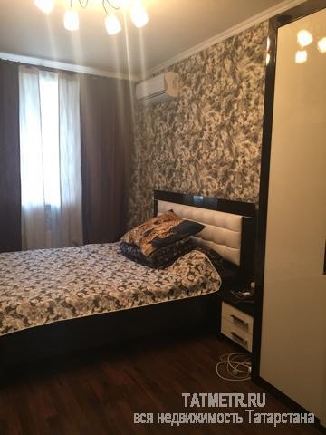 Продажа / Квартиры, Казань, Кул Гали улица, 4 570 000 Казань город, Приволжский, улица Кул Гали , 2 комн., общ. пл. 47.1 кв.м., жил.пл. 26 кв.м., комнаты 13/13, кухня 9.2... - 1