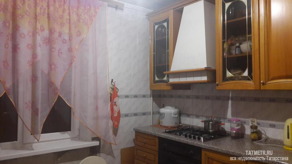 Продажа / Квартиры, Казань, Ломжинская улица, 3 290 000 Казань город, Советский, Ломжинская улица 3, м. Проспект Победы, 2 комн., общ. пл. 54 кв.м., жил.пл. 28 кв.м.,... - 10