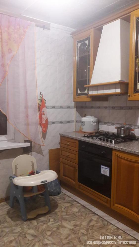 Продажа / Квартиры, Казань, Ломжинская улица, 3 290 000 Казань город, Советский, Ломжинская улица 3, м. Проспект Победы, 2 комн., общ. пл. 54 кв.м., жил.пл. 28 кв.м.,... - 11