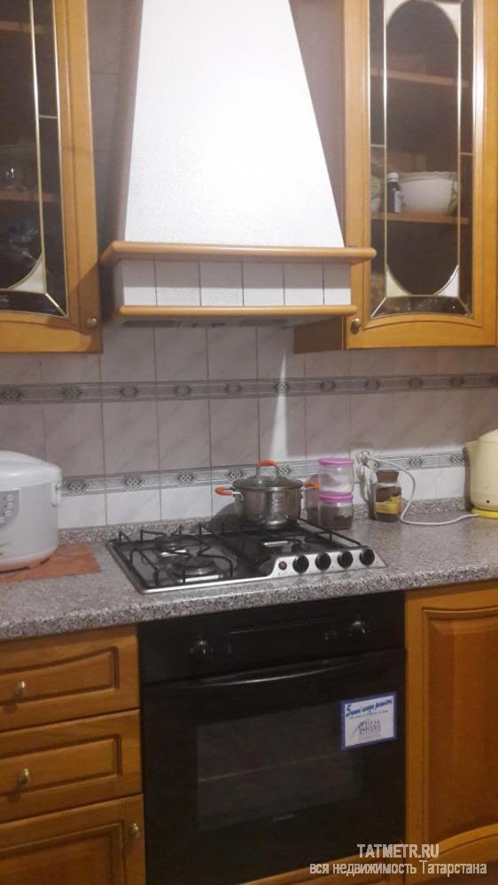 Продажа / Квартиры, Казань, Ломжинская улица, 3 290 000 Казань город, Советский, Ломжинская улица 3, м. Проспект Победы, 2 комн., общ. пл. 54 кв.м., жил.пл. 28 кв.м.,... - 12
