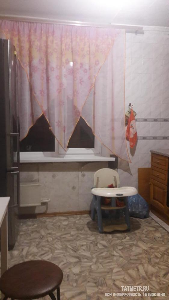 Продажа / Квартиры, Казань, Ломжинская улица, 3 290 000 Казань город, Советский, Ломжинская улица 3, м. Проспект Победы, 2 комн., общ. пл. 54 кв.м., жил.пл. 28 кв.м.,... - 18