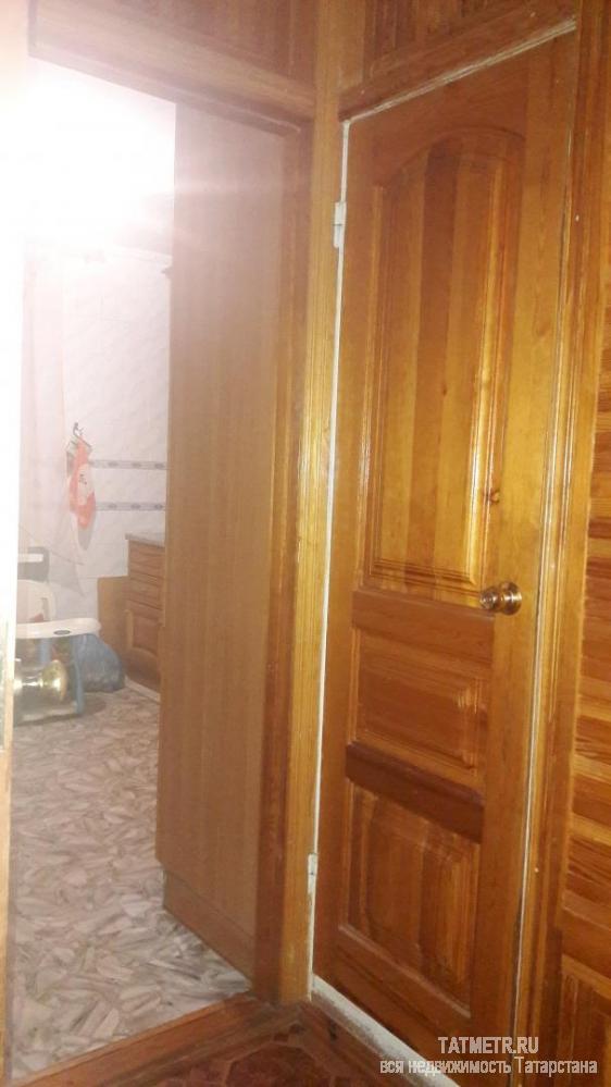 Продажа / Квартиры, Казань, Ломжинская улица, 3 290 000 Казань город, Советский, Ломжинская улица 3, м. Проспект Победы, 2 комн., общ. пл. 54 кв.м., жил.пл. 28 кв.м.,... - 21