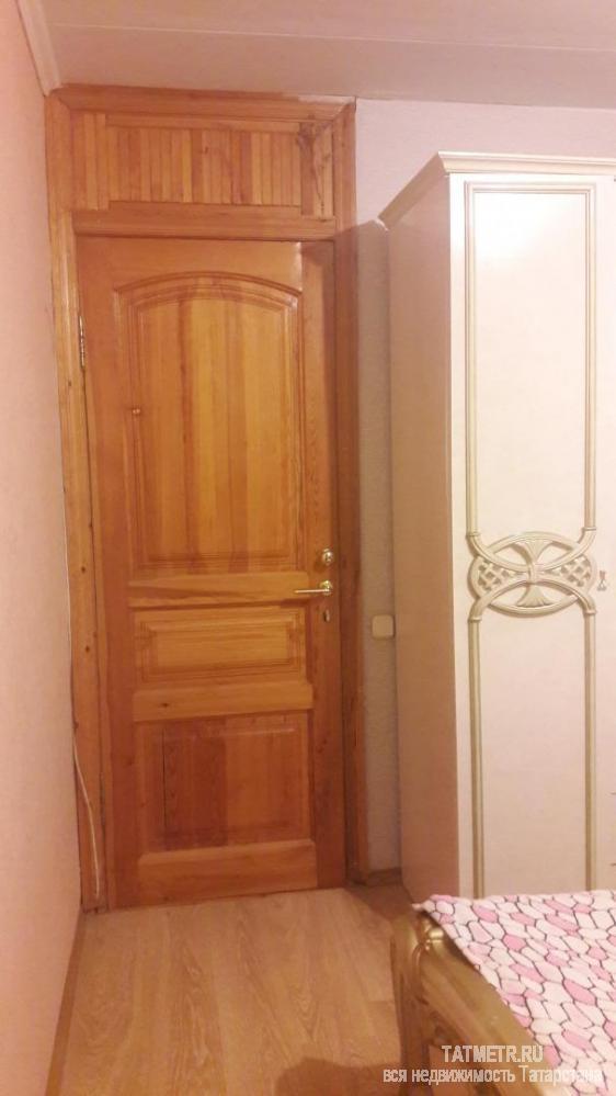 Продажа / Квартиры, Казань, Ломжинская улица, 3 290 000 Казань город, Советский, Ломжинская улица 3, м. Проспект Победы, 2 комн., общ. пл. 54 кв.м., жил.пл. 28 кв.м.,... - 6