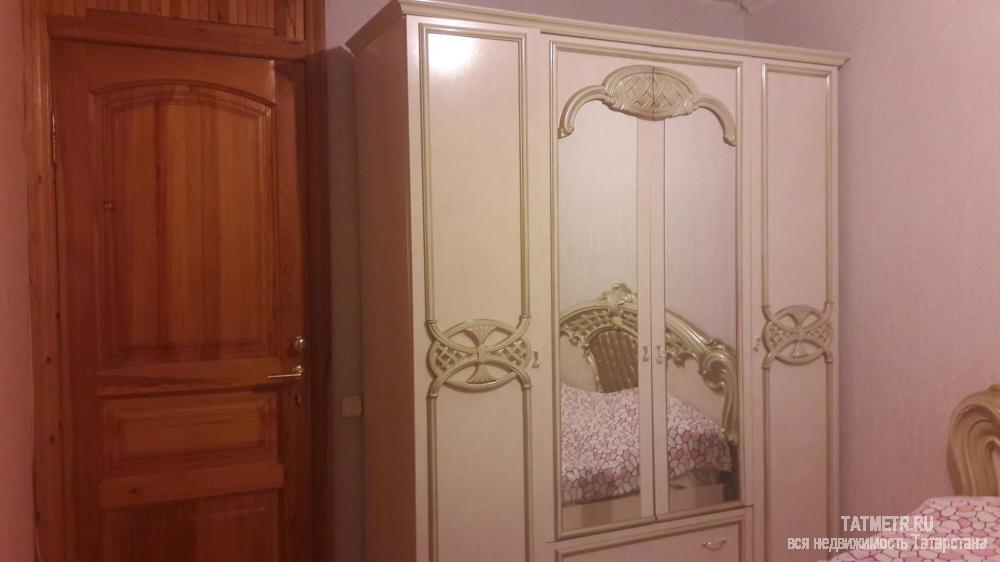 Продажа / Квартиры, Казань, Ломжинская улица, 3 290 000 Казань город, Советский, Ломжинская улица 3, м. Проспект Победы, 2 комн., общ. пл. 54 кв.м., жил.пл. 28 кв.м.,... - 8
