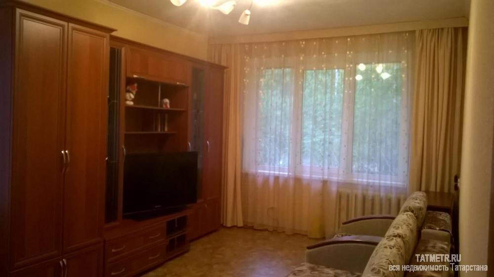 Продажа / Квартиры, Казань, Рихарда Зорге улица, 2 500 000 Казань город, Советский, улица Рихарда Зорге 15, м. Горки, 2 комн., общ. пл. 43.5 кв.м., жил.пл. 28.7 кв.м., комнаты...