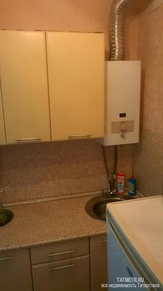 Продажа / Квартиры, Казань, Рихарда Зорге улица, 2 500 000 Казань город, Советский, улица Рихарда Зорге 15, м. Горки, 2 комн., общ. пл. 43.5 кв.м., жил.пл. 28.7 кв.м., комнаты... - 6