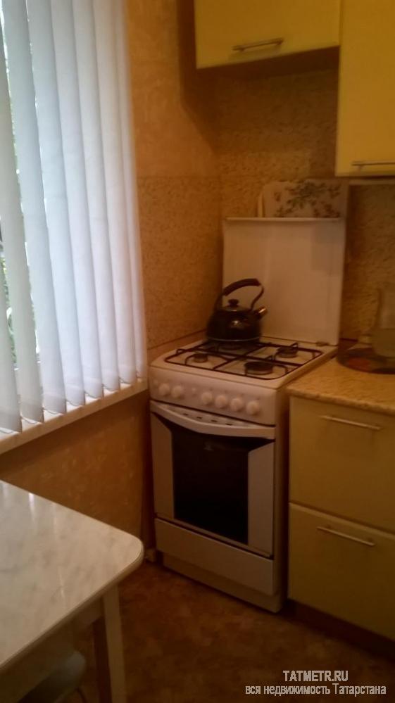 Продажа / Квартиры, Казань, Рихарда Зорге улица, 2 500 000 Казань город, Советский, улица Рихарда Зорге 15, м. Горки, 2 комн., общ. пл. 43.5 кв.м., жил.пл. 28.7 кв.м., комнаты... - 8