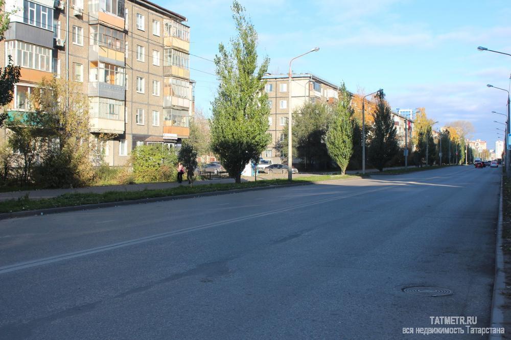Коммерческая / Продажа / Офисы, Казань, Бондаренко улица, 5 220 000 Казань город, Московский, улица Бондаренко 23, м. Козья Слобода, продается Нежилое помещение, общ. пл. 48 кв.м., 1/5...