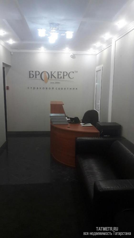 Коммерческая / Продажа / Офисы, Казань, Бондаренко улица, 5 220 000 Казань город, Московский, улица Бондаренко 23, м. Козья Слобода, продается Нежилое помещение, общ. пл. 48 кв.м., 1/5... - 1