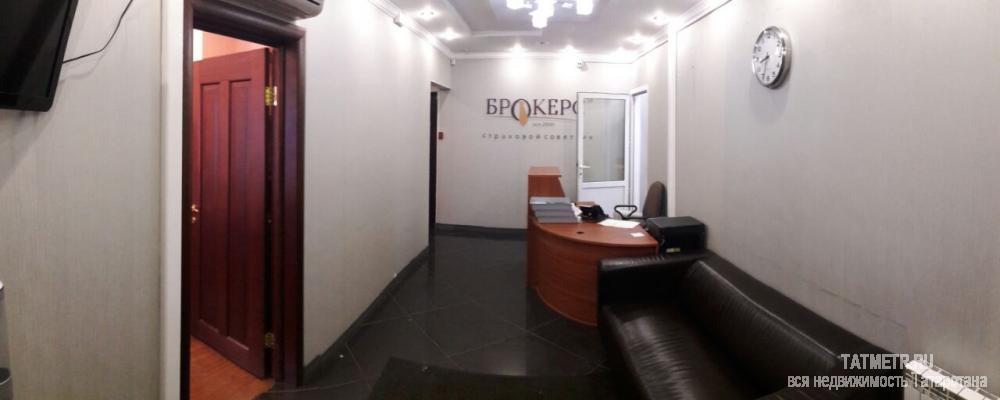 Коммерческая / Продажа / Офисы, Казань, Бондаренко улица, 5 220 000 Казань город, Московский, улица Бондаренко 23, м. Козья Слобода, продается Нежилое помещение, общ. пл. 48 кв.м., 1/5... - 2