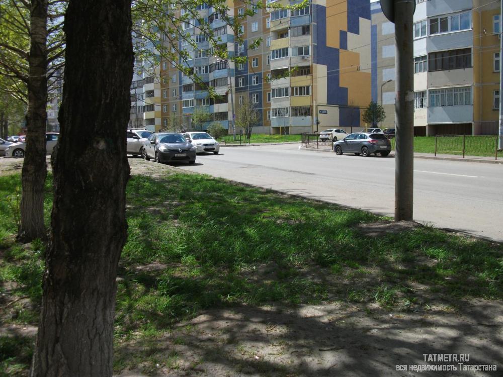 Коммерческая / Продажа / Торговые помещения, Казань, Хайдара Бигичева улица, 5 700 000 Казань город, Советский, улица Хайдара Бигичева 16, продается Магазин, общ. пл. 41.1 кв.м., 1/9 этаж, Продается... - 6