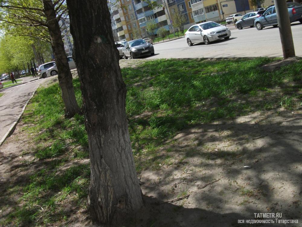 Коммерческая / Продажа / Торговые помещения, Казань, Хайдара Бигичева улица, 5 700 000 Казань город, Советский, улица Хайдара Бигичева 16, продается Магазин, общ. пл. 41.1 кв.м., 1/9 этаж, Продается... - 7