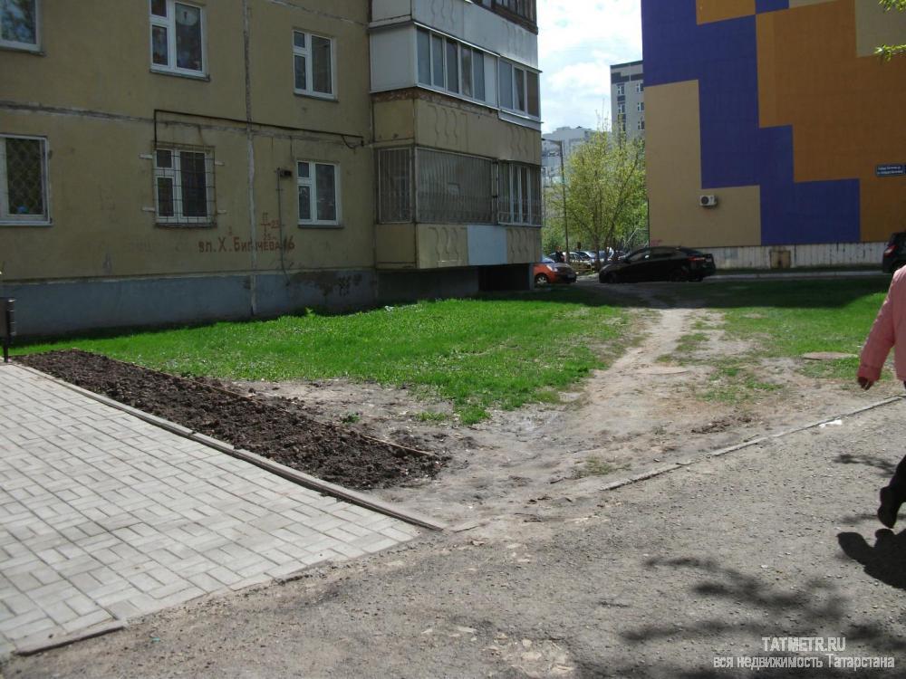 Коммерческая / Продажа / Торговые помещения, Казань, Хайдара Бигичева улица, 5 700 000 Казань город, Советский, улица Хайдара Бигичева 16, продается Магазин, общ. пл. 41.1 кв.м., 1/9 этаж, Продается... - 9