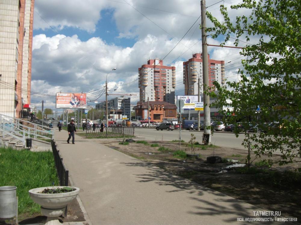 Коммерческая / Аренда / Торговые помещения, Казань, Адоратского улица, 70 000 Казань город, Ново-Савиновский, улица Адоратского 13, сдается Магазин, общ. пл. 70 кв.м., 1/9 этаж, Сдается в аренду... - 11