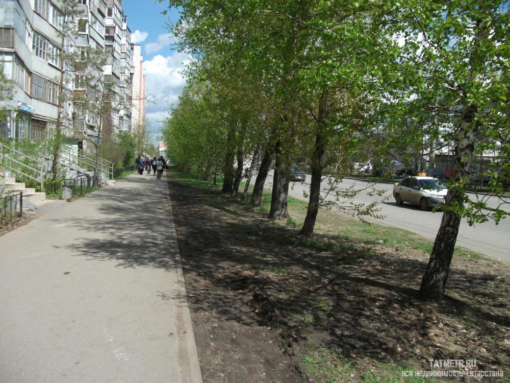 Коммерческая / Аренда / Торговые помещения, Казань, Адоратского улица, 70 000 Казань город, Ново-Савиновский, улица Адоратского 13, сдается Магазин, общ. пл. 70 кв.м., 1/9 этаж, Сдается в аренду... - 3